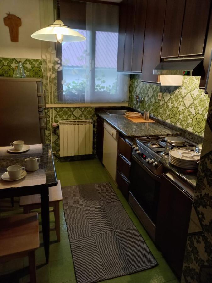 Riverside Villa Avo - Apartment Martin Spodnja Idrija Luaran gambar